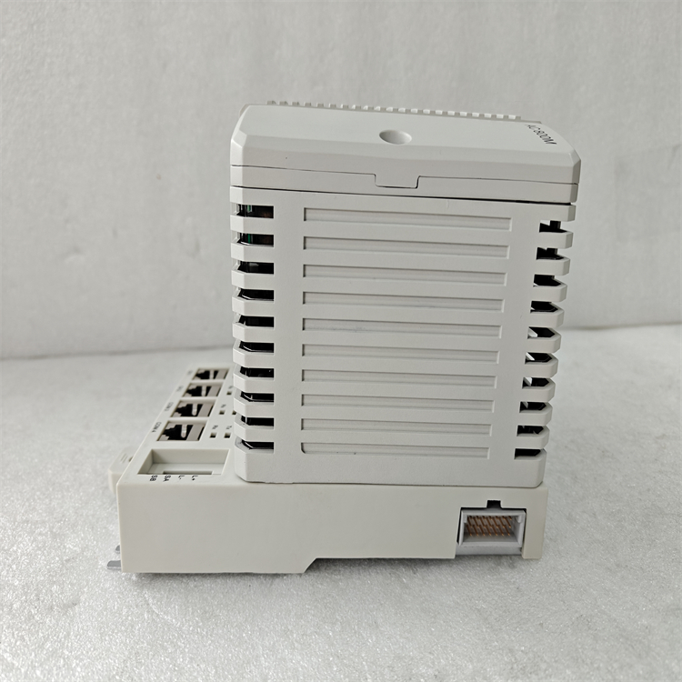 ABB PM866AK02 3BSE081637R1 | AC 800M Processor Unit Kit ABB PM866AK02 3BSE081637R1 | AC 800M Processor Unit Kit