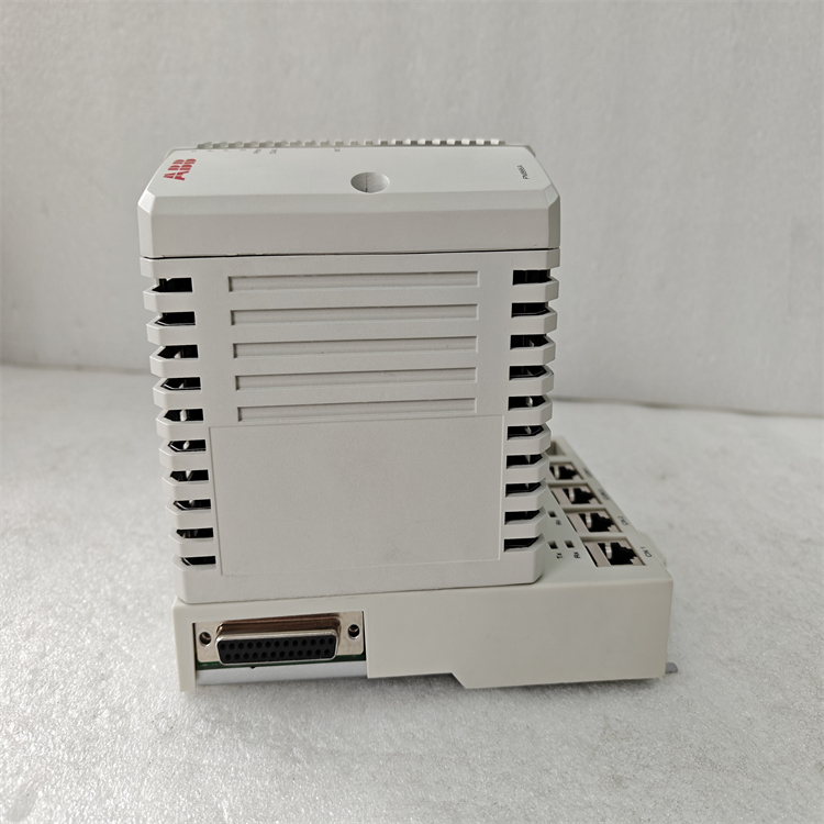 ABB PM866AK02 3BSE081637R1 | AC 800M Processor Unit Kit ABB PM866AK02 3BSE081637R1 | AC 800M Processor Unit Kit