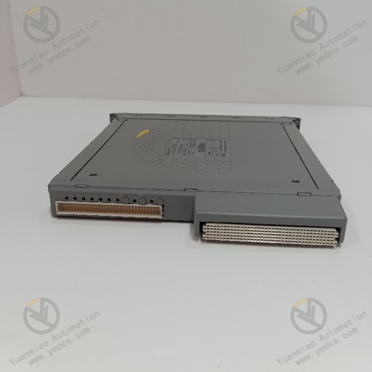 ICS Triplex T8403C Digital Input Module ICS Triplex T8403C Digital Input Module