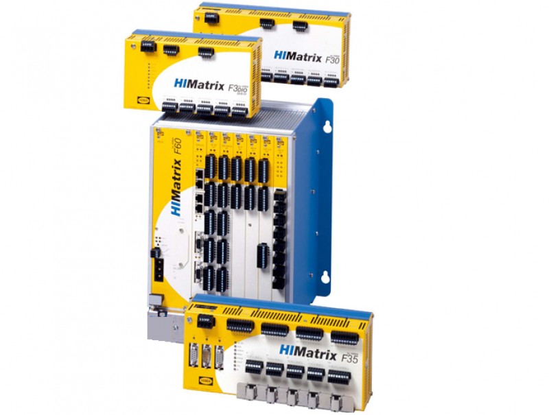 HIMA HIMatrix SILworX 504110 895400001