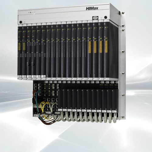 HIMA Alarm&Event OPc Server 89204242