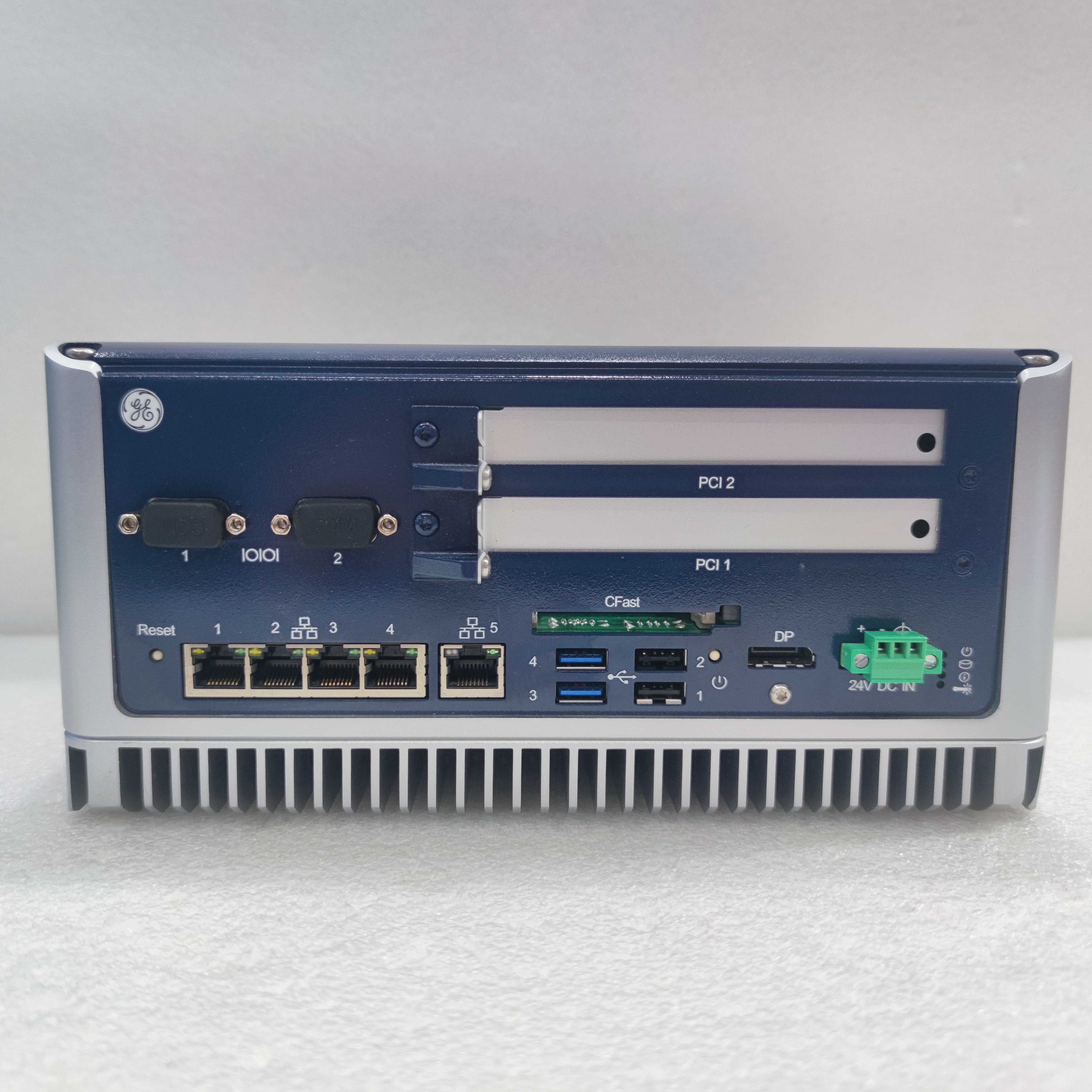 GE 04220FL11232A RXI Master Controller M
