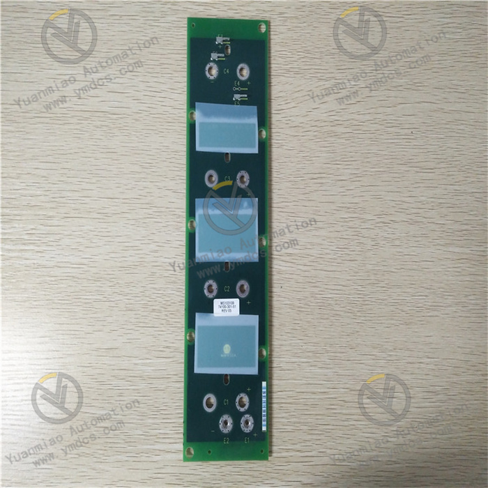 74100-301-51 | Allen Bradley Circuit Boa