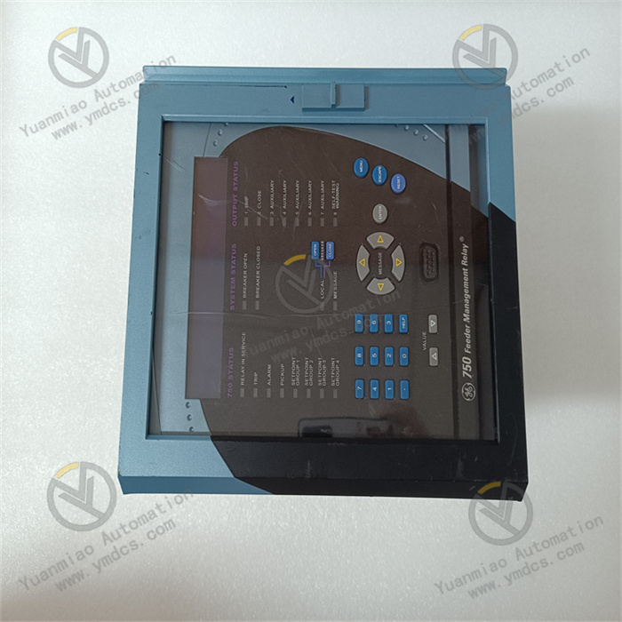 GE Multilin SR750-P5-G5-S5-LO-A20-R-T | 