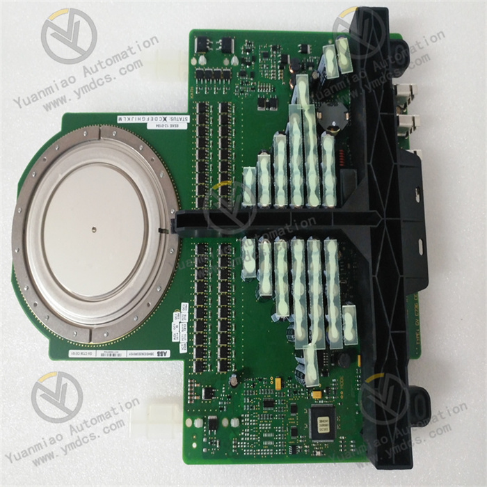 ABB IGCT 5SHY4045L0006 3BHB030310R0001 I