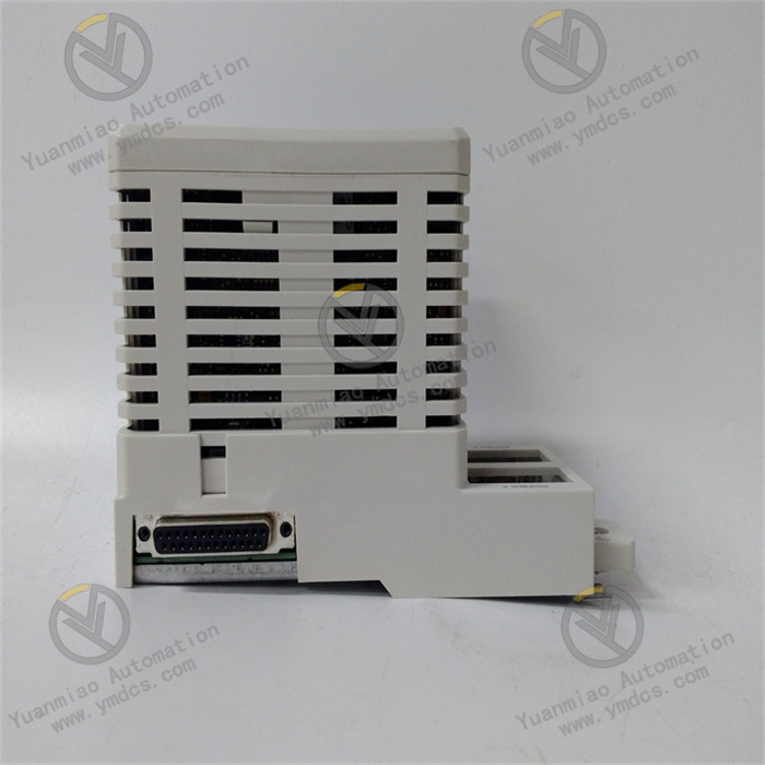ABB CI867AK01 3BSE092689R1 MODBUS TCP Communication Module ABB CI867AK01 3BSE092689R1 MODBUS TCP Communication Module