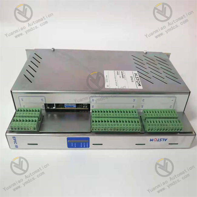 Alstom MVD300-4601 IGBT Power Inverter M