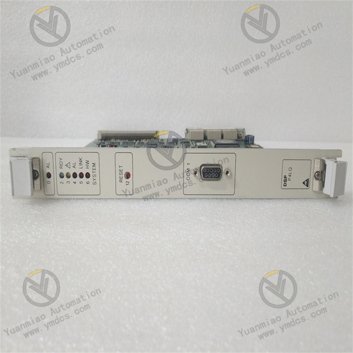 ABB PL890 3BDH003115R0101 Power Link Mod