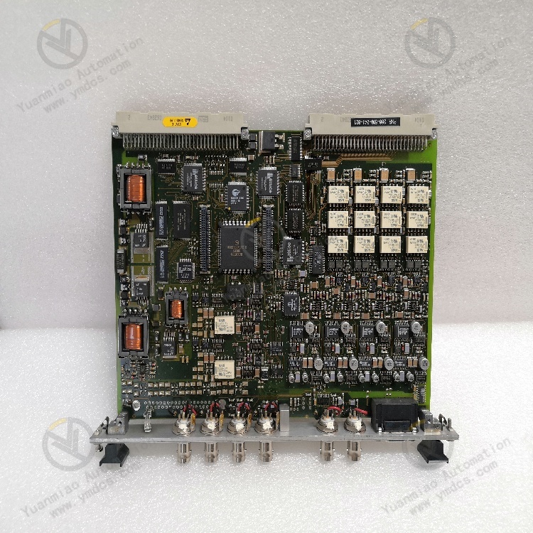 Vibro-Meter VM600 MPC4 200-510-017-017 M