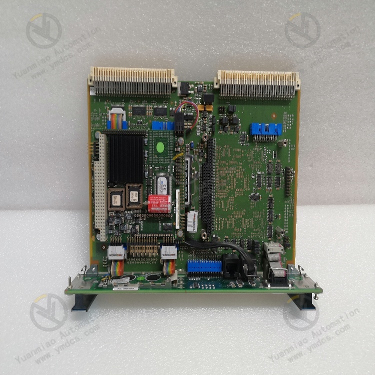 VIBRO-METER 200-530-025-014 CMC-16 16-ch