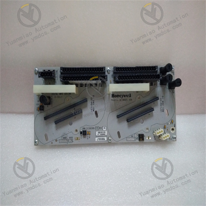 Honeywell 51405040-175 Analog I/O Module