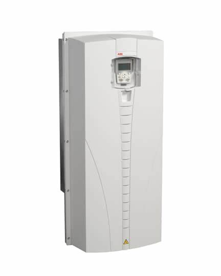 ABB ACS550-01-157A-4 Frequency Converter