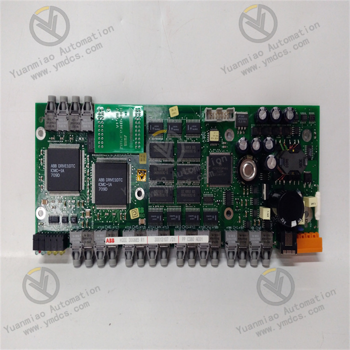ABB PPC380AE01 HIEE300885R0001 Digital I