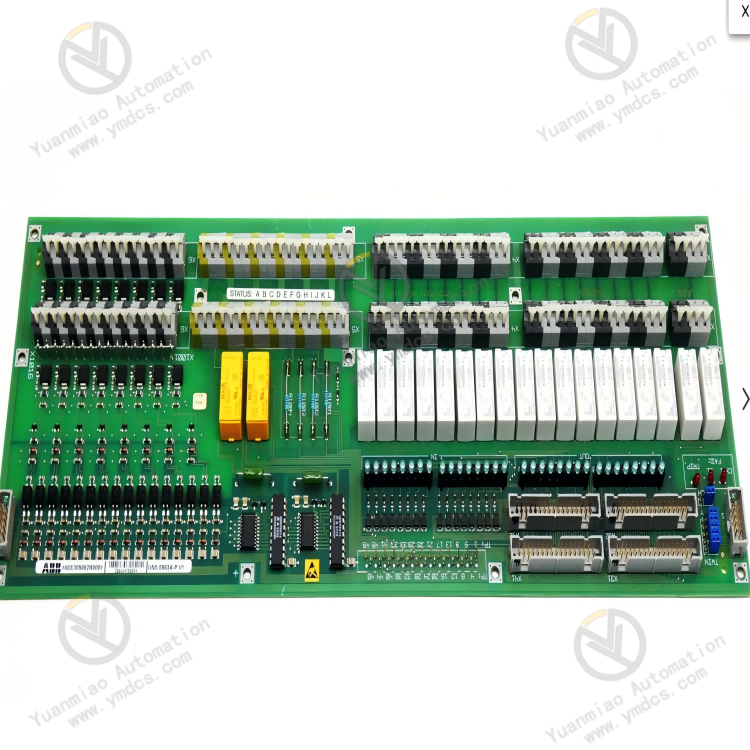 ABB UNS0883A-P,V1 3BHB006208R0001 Contro
