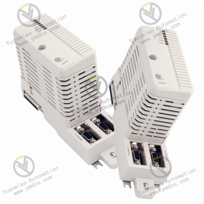 CI862K01 3BUA000037R1 | AC 800M Communic