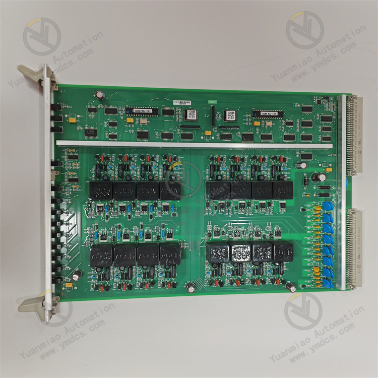 ALSTOM VOOB8-B 12004-106-04