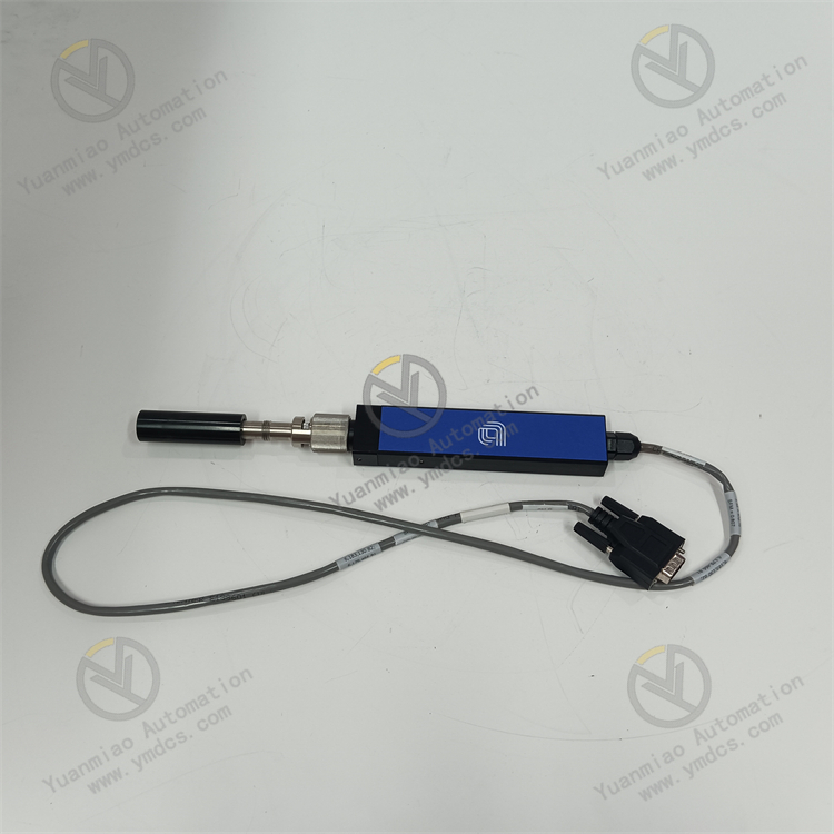 AMAT 0010-23716 Transmitter Probe Assemb