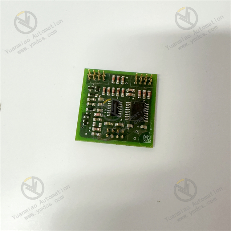 ABB XVC767AE105 38HB007209R0105 Controll