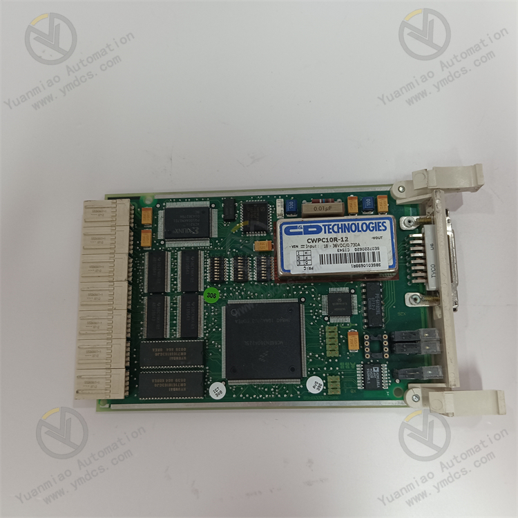 ABB CI543 3BSE010699R1 | GCOM Communicat