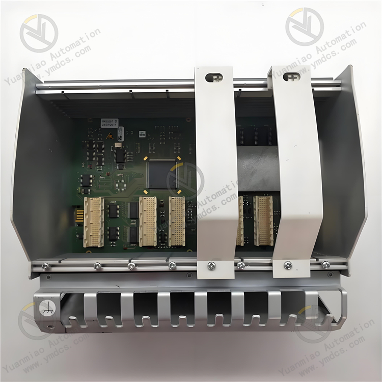 ABB PM802F 3BDH000002R1 | AC 800M Base U
