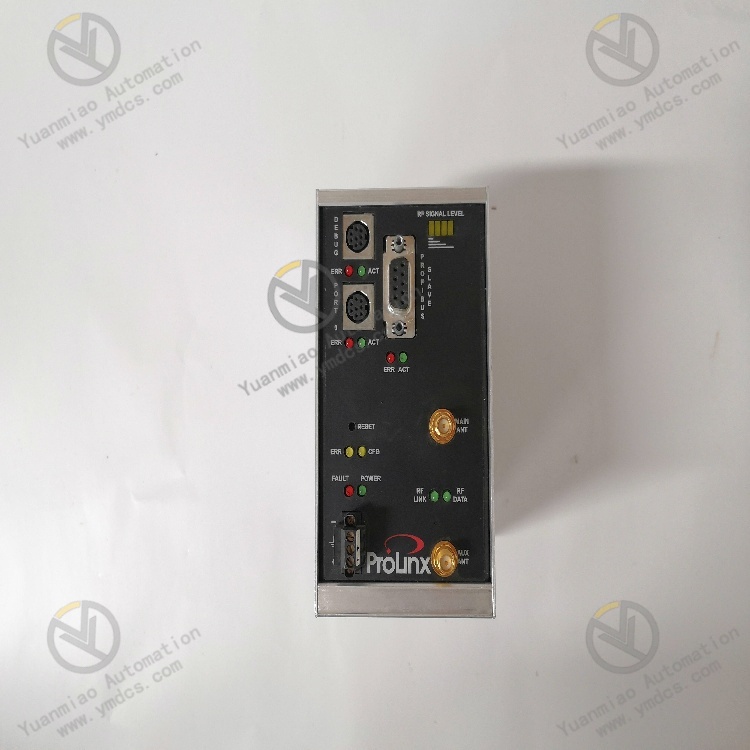 ProSoft 6105-WA-PDPS Gateway Slave Modul