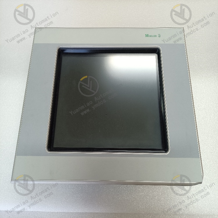 EATON XV-440-10TVB-1-13-1 Display Screen