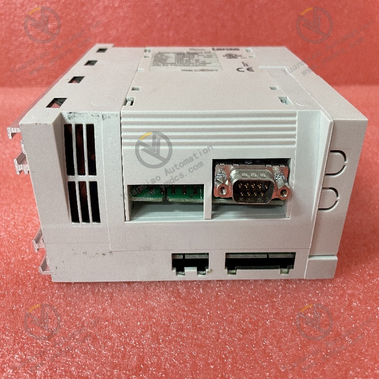 LENZE EPL-10200-XX Ac Drive Module