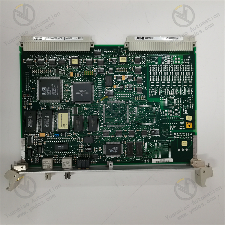 ABB 500MBA01 1MRB150003R0002 1MRB200053/