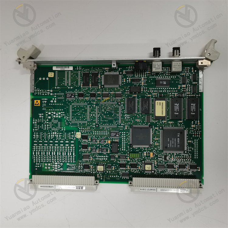 ABB 500MBA02 1MRB150003R0003 1MRB200053/