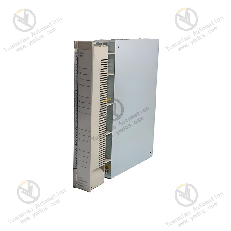 ABB CI610 3BHT300003R1 | S800 I/O Bus Ex