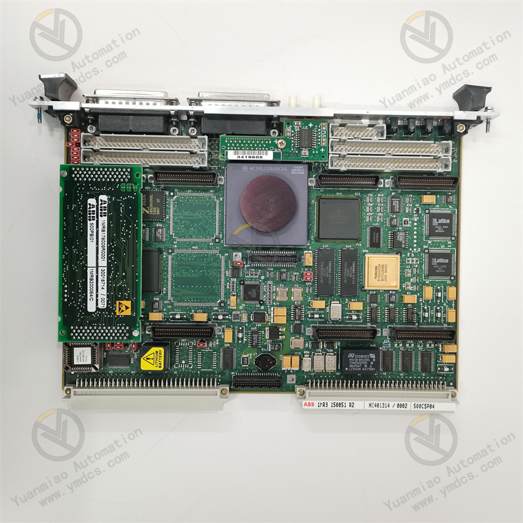 ABB 500PB101 1MRB178009R0001 1MRB200064/