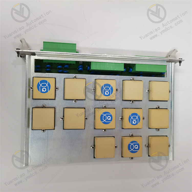 ABB 500MTM02 1MRB150020R0712 1HDF 930512