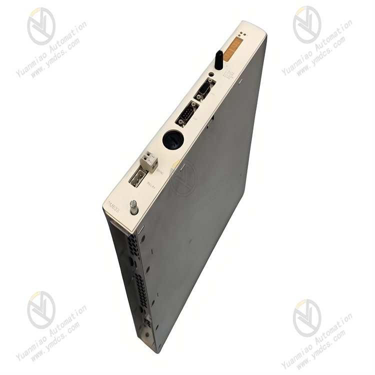 ABB PM633 3BSE008062R1 | AC 800M Process