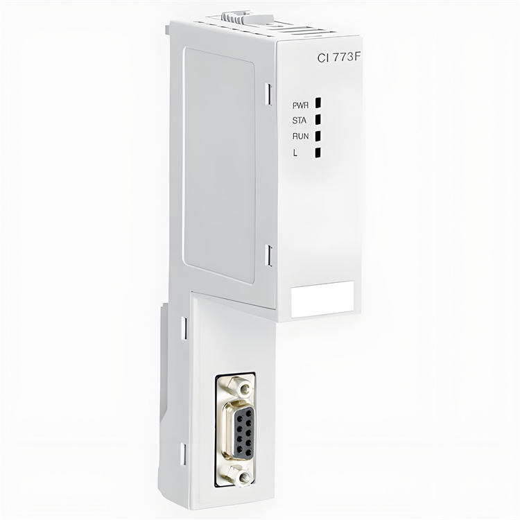 ABB CI773F 3BDH000395R0001 Communication