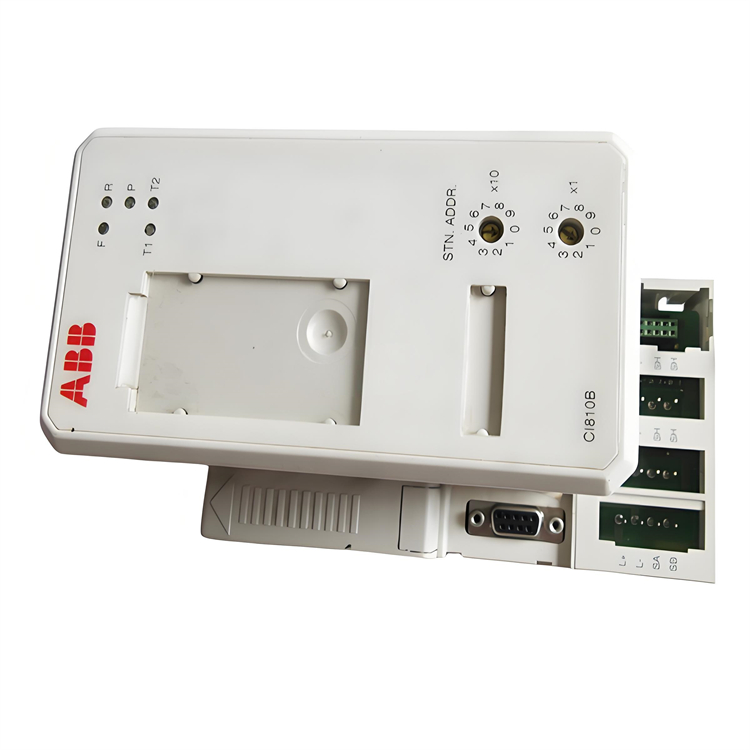 ABB CI810B 3BSE020520R1 AF100 Field Comm