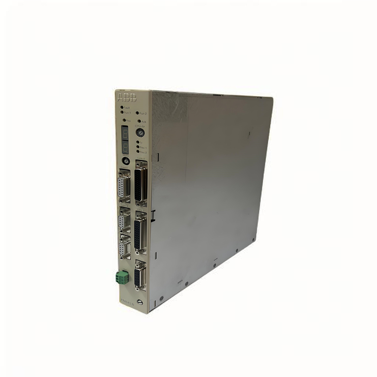 ABB CI615K01 3BSE000756R1 Bus Extension 