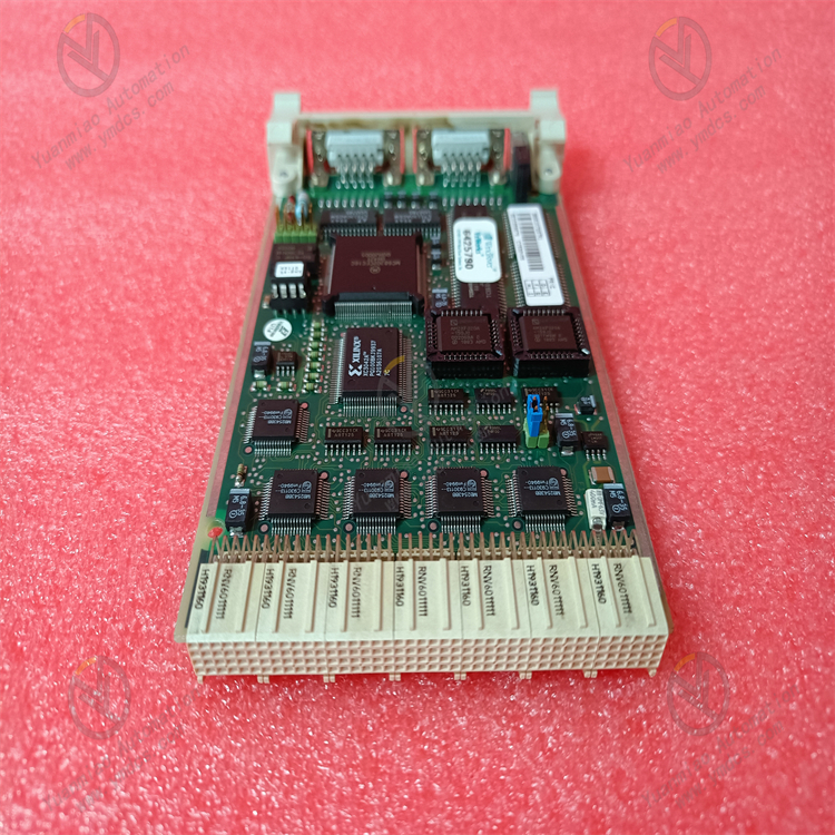 ABB CI532V01 3BSE003826R1 Communication 