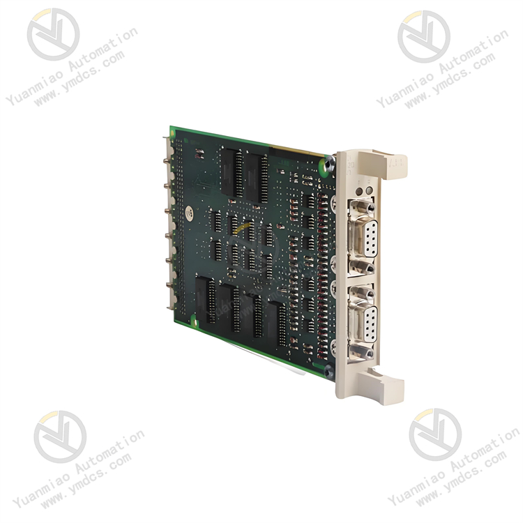 ABB CI520V1 3BSE012869R1 AF100 Interface