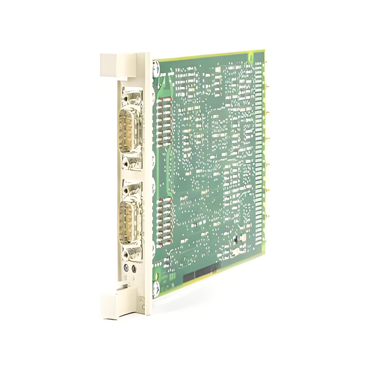 ABB CI535 3BSE003830R1 Free-Programmable