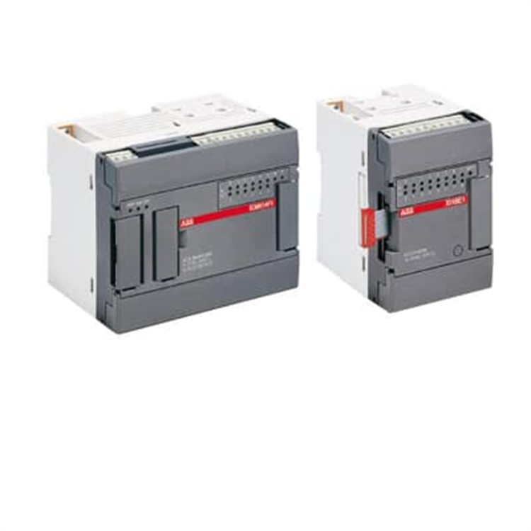 ABB 07AI91 GJR5251600R0202 Analog Input 
