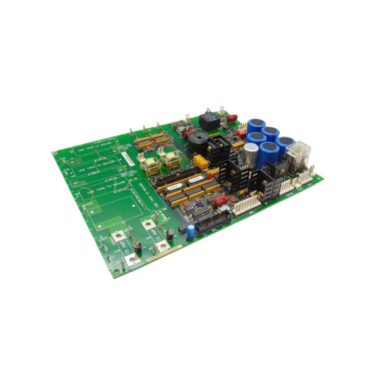 GE DS200SDCIG2AEB DC Power Supply and In