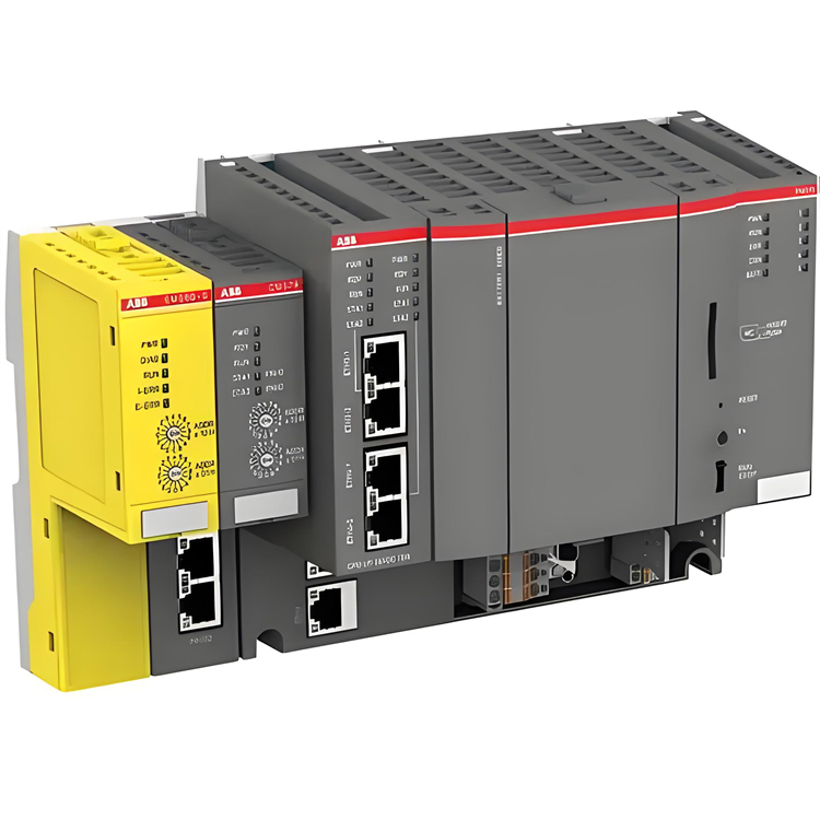 ABB PM595-4ETH-M-XC 1SAP351500R0279 | Pr