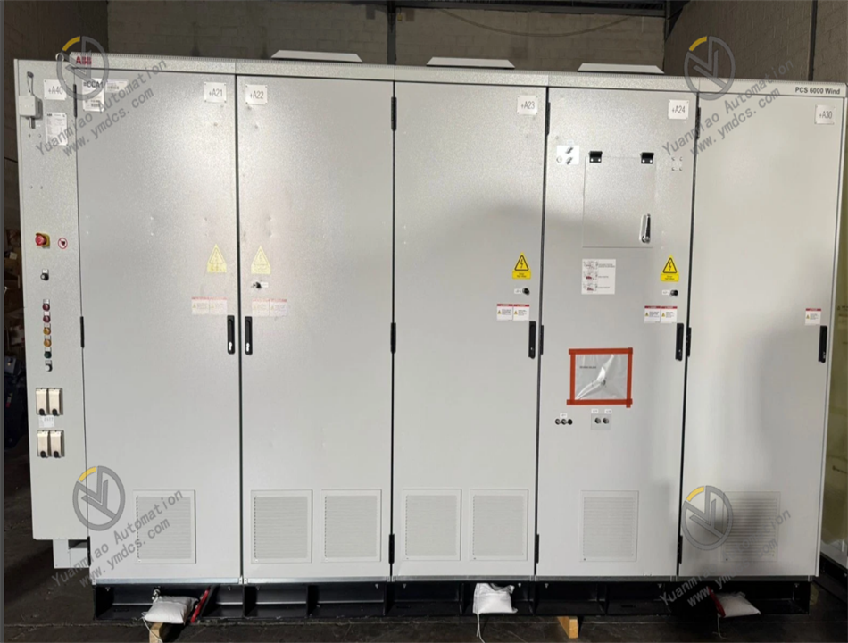 ABB GRID BREAKER UNIT GBU72 3BHE055094R0