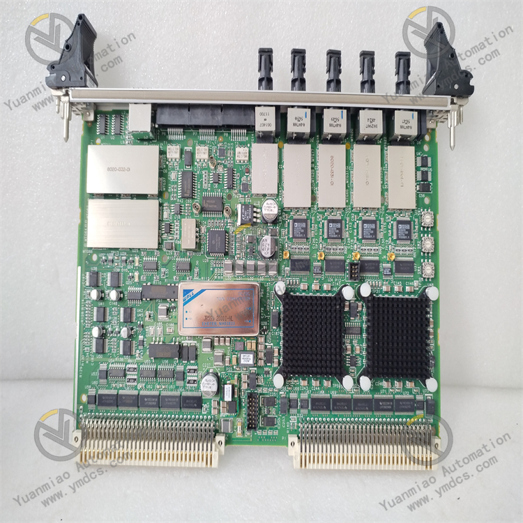 ZYGO 4104C Measurement Electronics Board