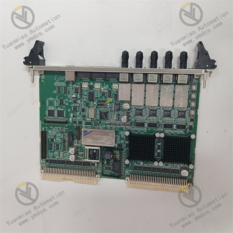 ZYGO ZMI-4004 Measurement Board