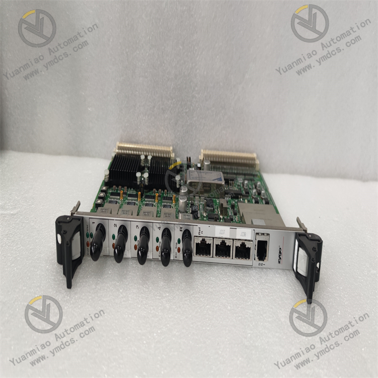 ZYGO ZMI-4104 Measurement Board