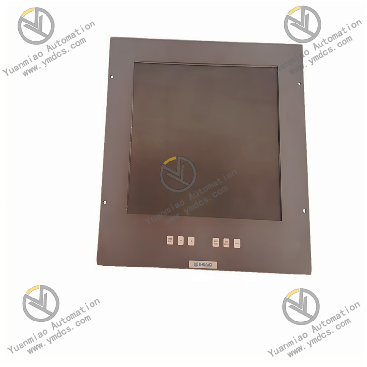 Praxis 98.6.020.672 Control Module