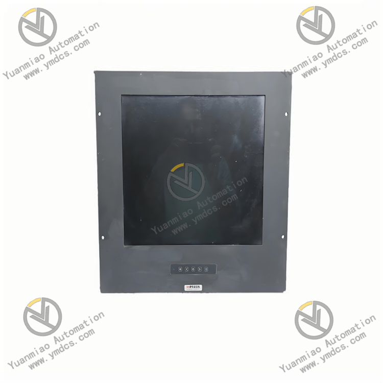 Praxis 98.6.022.672 17-Inch TFT Display 