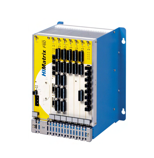 HIMA F60 DIO 24/16 01 Digital Input/Outp