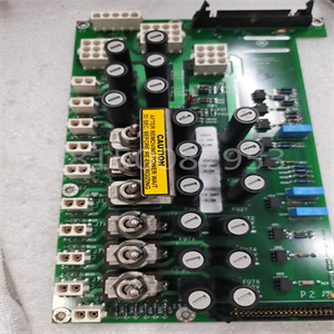 GE IS200EDISG1AAA Excitation Power Distr